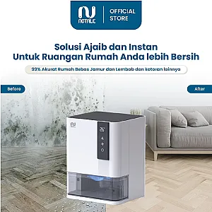 Notale Kavu Dehumidifier 600mL/D