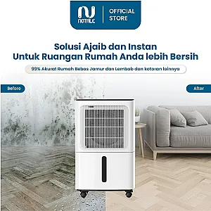 Notale Suho Dehumidifier