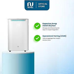 Notale Kanso Dehumidifier