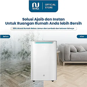 Notale Kanso Dehumidifier
