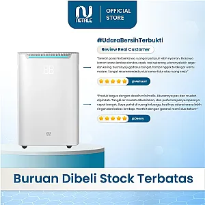 Notale Kanso Dehumidifier