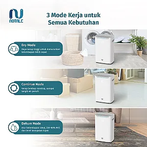 Notale Kanso Dehumidifier