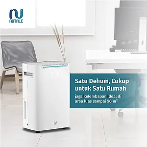 Notale Kanso Dehumidifier