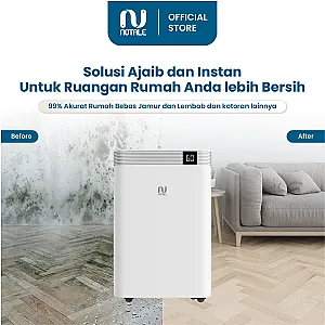 Notale Evonix Dehumidifier