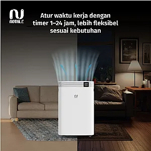 Notale Evonix Dehumidifier