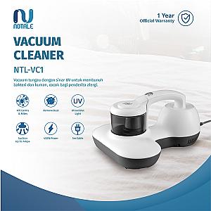 Notale UV Dust Mite