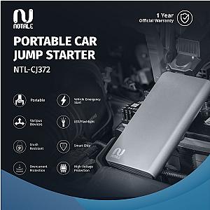 Notale Car Jumper