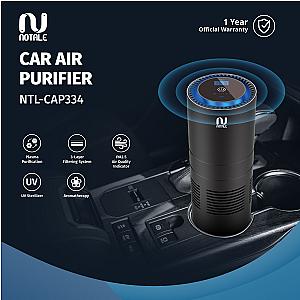 Notale Car Air Purifier