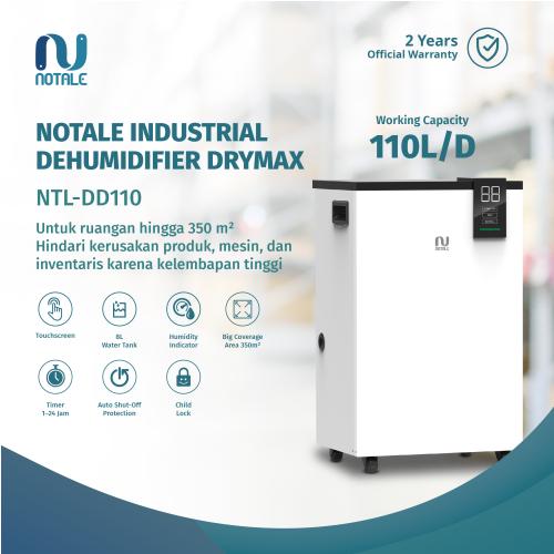 Notale Drymax Dehumidifier