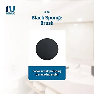 Notale Replacement Refil Brush Spin Scrubber,Brush Pengganti