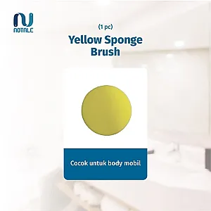 Notale Replacement Refil Brush Spin Scrubber,Brush Pengganti