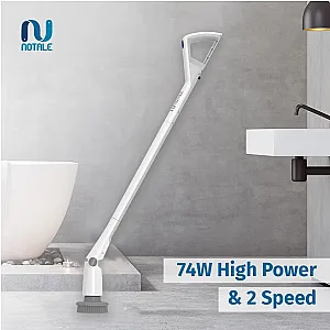Notale Cordless Electric Spin Scrubber SS887