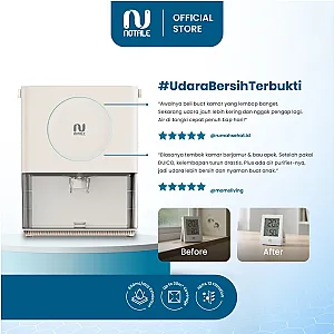 Notale Duico Dehumidifier
