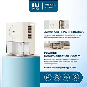 Notale Duico Dehumidifier