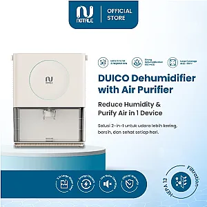 Notale Duico Dehumidifier