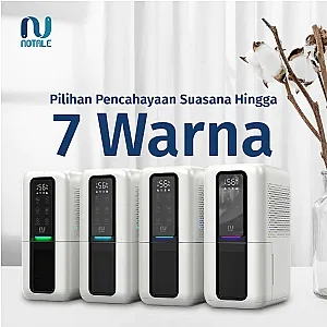 Notale Velmo Dehumidifier 600 ml