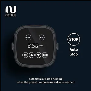 Notale Air Pump CP299