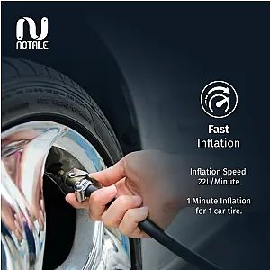 Notale Air Pump CP299