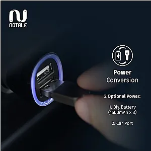 Notale Air Pump CP299