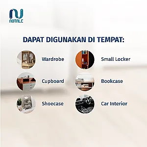 Notale Mini Dehumidifier