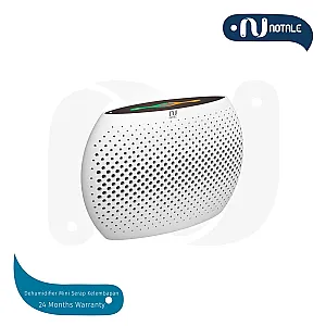 Notale Mini Dehumidifier