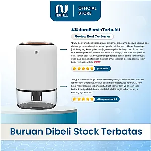 Notale Dehumidifier Suvo