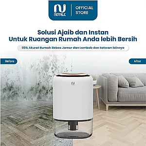 Notale Dehumidifier Suvo