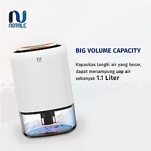 Notale Dehumidifier Suvo