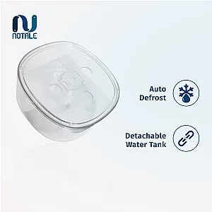 Notale Dehumidifier Suvo